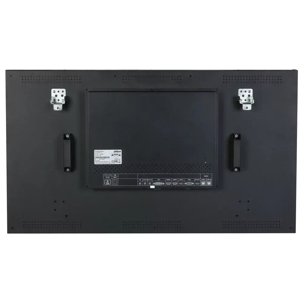 Дисплей для видеостен Dahua Technology DHI-LS460UDM-UF