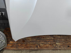 Капот BMW X5 (F15) 13-18 Б/У Оригинал 41007381758