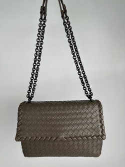 Сумка Bottega Veneta Olimpia Small