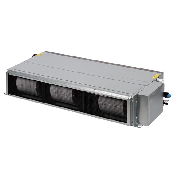 Блок внутренний Ballu BADI-FM/in-18HN8/EU инверторной мульти сплит-системы, канального типа — (2)