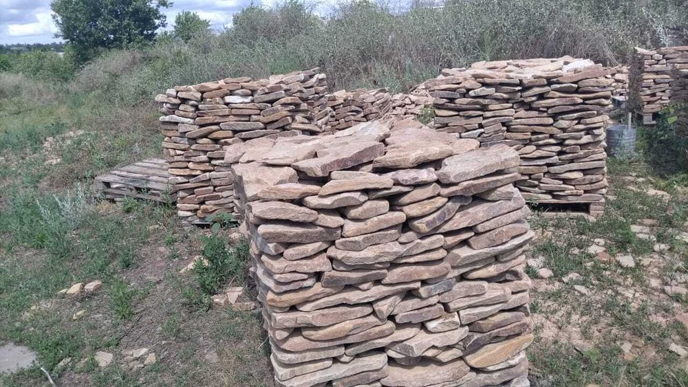 Галтованная фантанка — природный стиль и долговечность