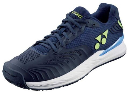 Мужские кроссовки теннисные Yonex Power Eclipsion 4 - navy blue