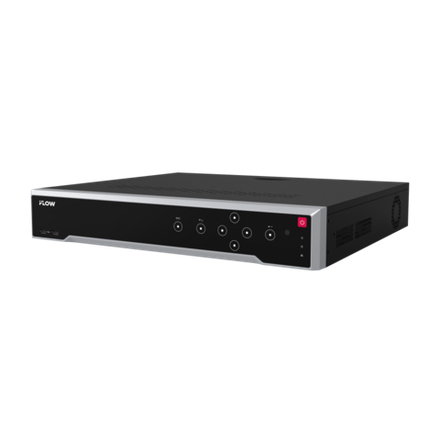 IP видеорегистратор 32 кан iFlow F-NR-232/4