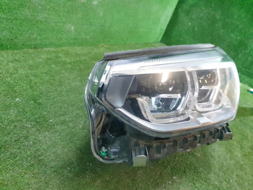 Фара левая BMW X3 G01 (2017-2021) Adaptive LED