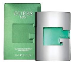 Guess Man