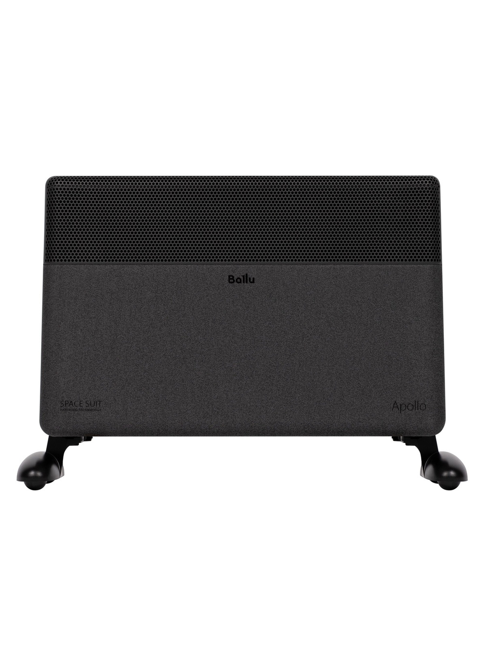 Конвектор электрический Ballu Apollo digital INVERTER Space Black BEC/ATI-2002
