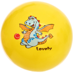 Мяч 22 см «Милый динозаврик» (50 гр.), микс