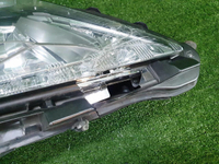 Битая Фара правая Lexus ES 6 (2012-2015) ксенон