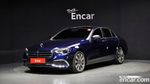 Mercedes-Benz E-Class W213 E450 4MATIC Exclusive (03.2021)