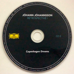 Johann Johannson / Retrospective I (7CD)