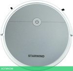 Робот-пылесос Starwind SRV4570