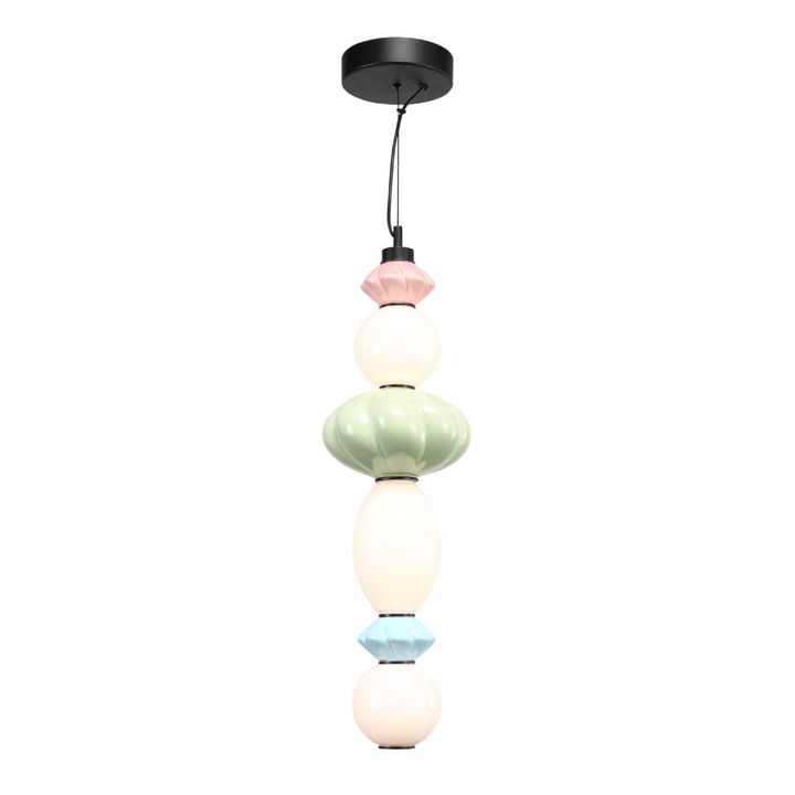 Подвесной светильник ST Luce FLORENTINI SL6134.433.01