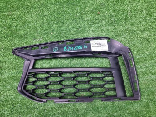 Решетка перед. бампера BMW 5er G30 (17-20) M-paket