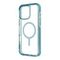 Чехол Uniq Combat MagSafe для iPhone 16 Teal Green (IP6.1(2024)-COMMTGRN)