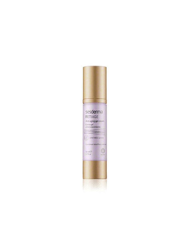 Sesderma Reti Age Anti-Aging Gel Cream (50 ml)