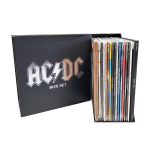 AC/DC / Box Set (17CD)