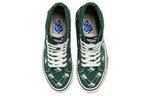 Sandy Liang X Vans Sk8