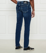 Джинсы Karl Lagerfeld Jeans - темно-синий(A1M10005)