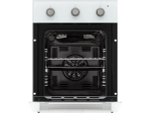 Духовой шкаф KRONA LYRA 45 WH
