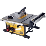 DeWalt DWE7492-IN циркулярная пила настольная