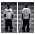 «Cerebral Shift» Thermochrome T-Shirt