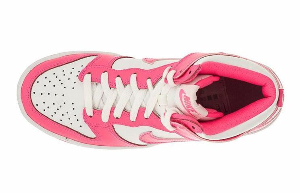 Кроссовки Nike Dunk (Женская размерная сетка)