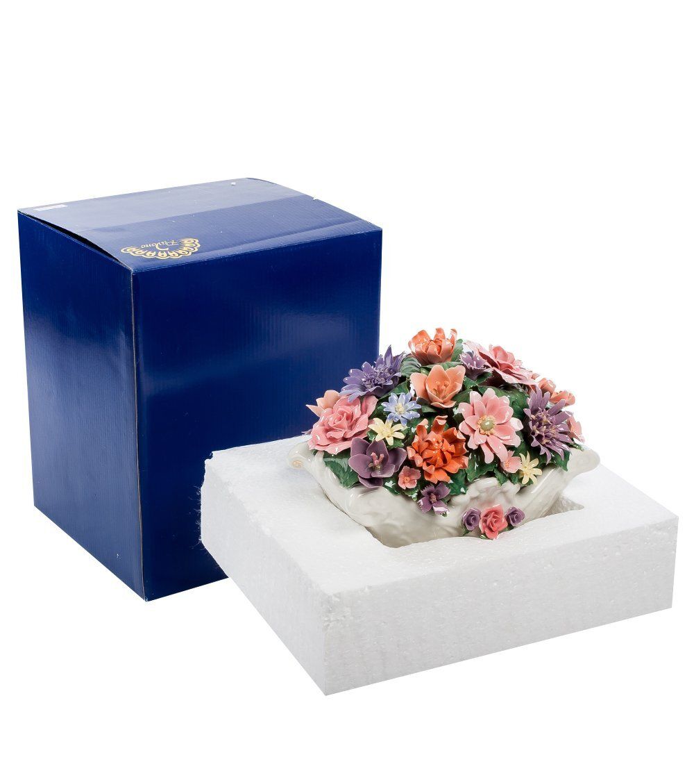 Pavone CMS-33/ 9 Муз. композиция «Ваза с цветами»