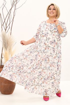 Цена на Платье-3252 больших размеров