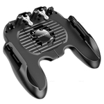 Игровой геймад с охладителем Borofone BG3 (Краснодар склад)