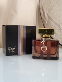 Gucci by Gucci eau de parfum, 75 ml (для женщин)