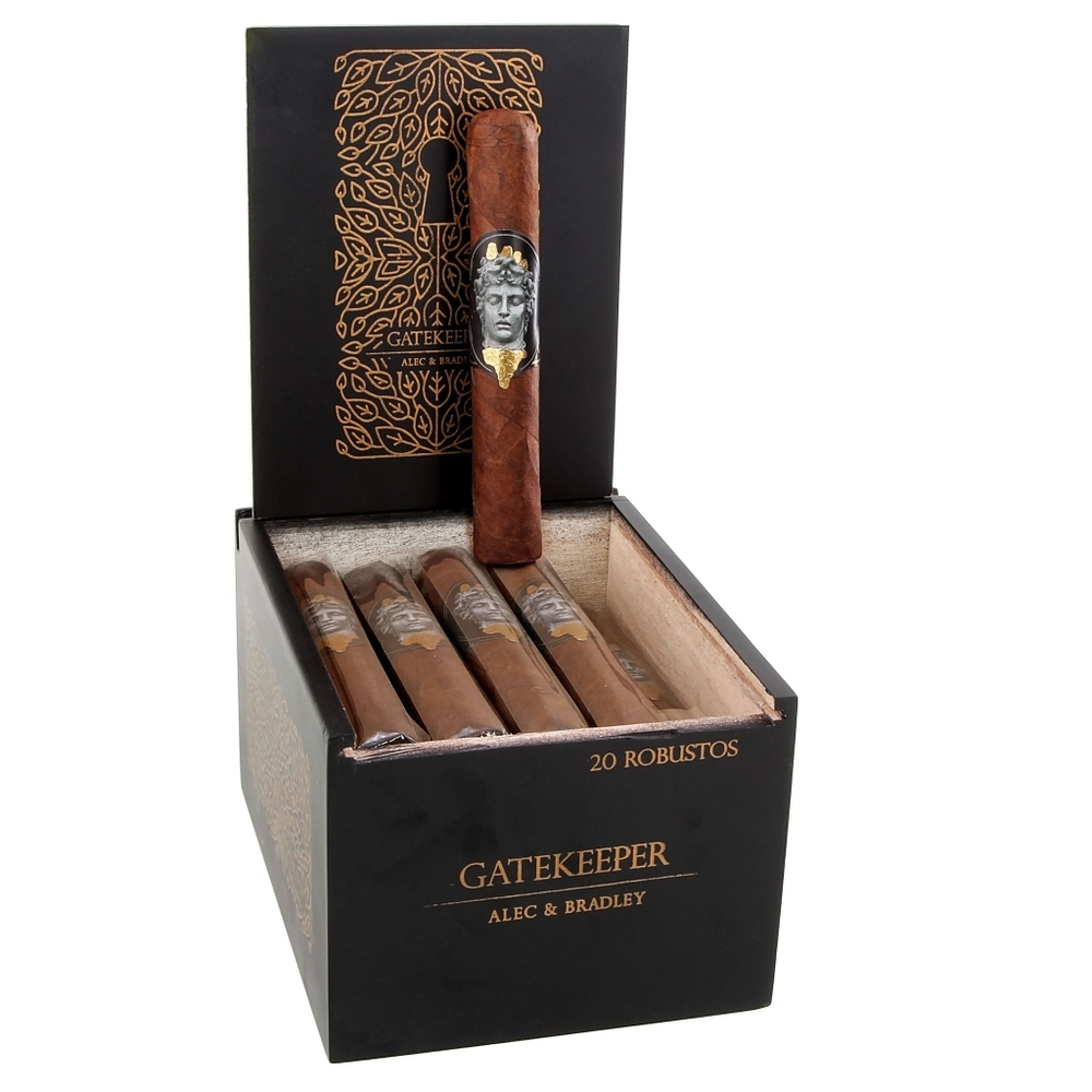 Alec Bradley Gatekeeper Robusto
