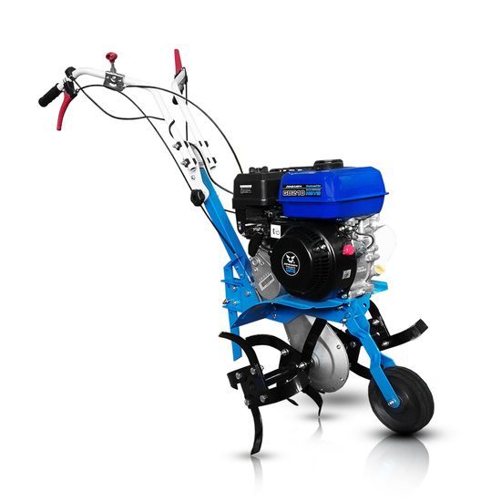 Мотокультиватор "НЕВА" МК100Р-ZS (GB210)