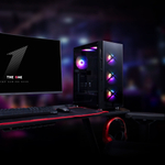 Игровой системный блок АСПИКОМ i5-104FD16S96G406VM6