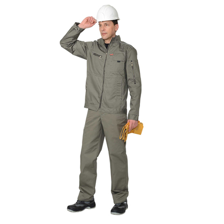 Куртка СИРИУС-ДАЛЛАС