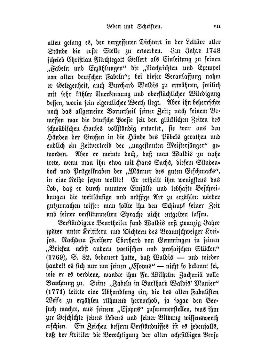 Esopus. 1-2 | W.W. Aesop