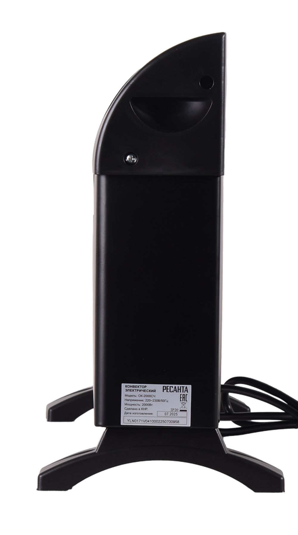 Конвектор РЕСАНТА ОК-2000СЧ