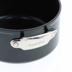GreenPan Кастрюля Barcelona Pro 20 см 3,1 л с крышкой
