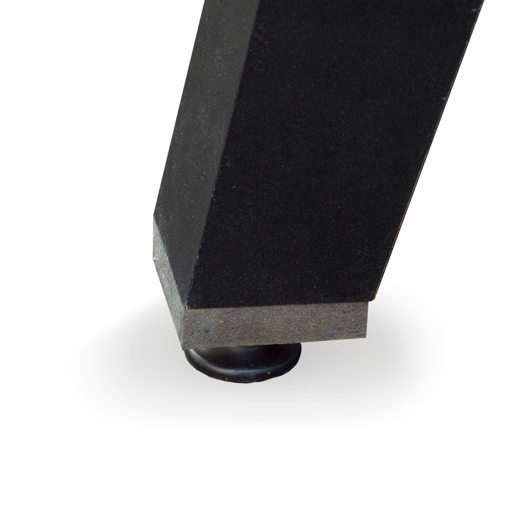 Игровой стол - аэрохоккей "Fire &amp; Ice" 4ф D