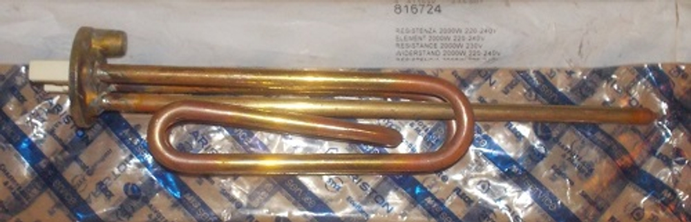 Тэн 2000W ARISTON 816724