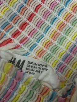 Сарафан H&M
