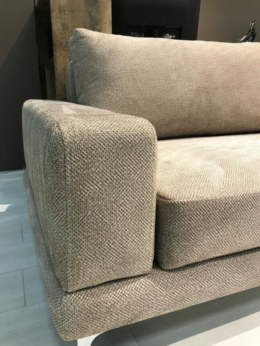 Велюр Sigma (Сигма) B2