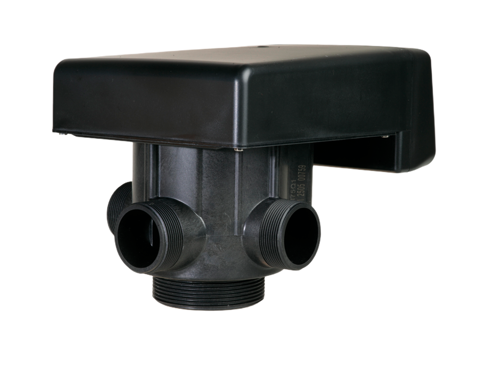 Блок управления RUNXIN TM.F75Q1 - фильтр., до 10.0 м3/ч