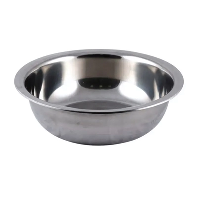 Таз нерж 43см RG-5000-19 (10 литров)