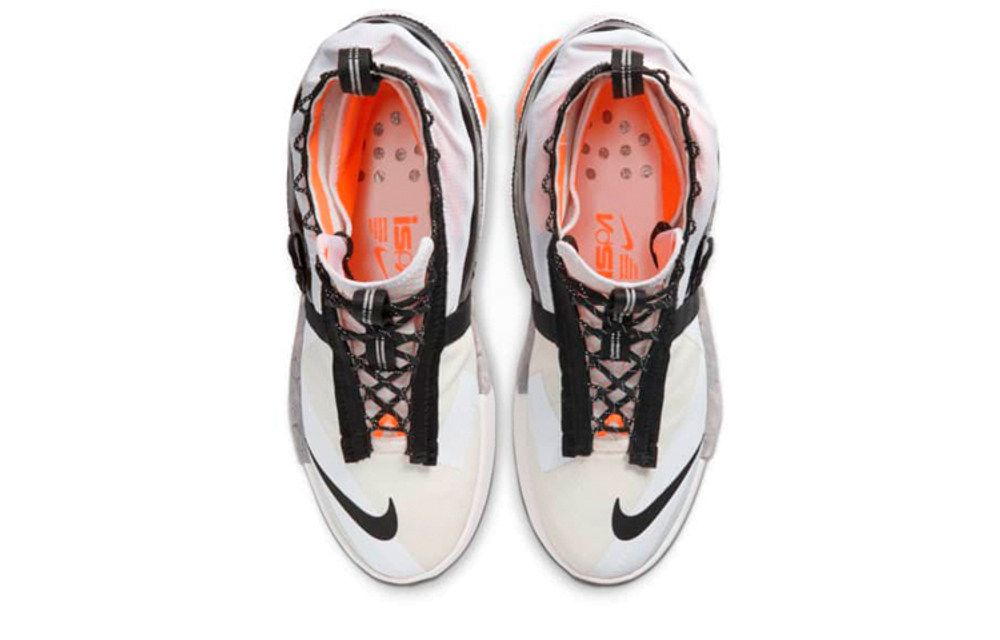 Кроссовки Nike Ispa Drifter Gator "Hyper Crimson"