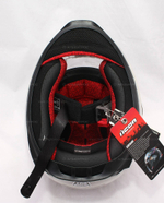 Мотошлем Icon Airframe Construct