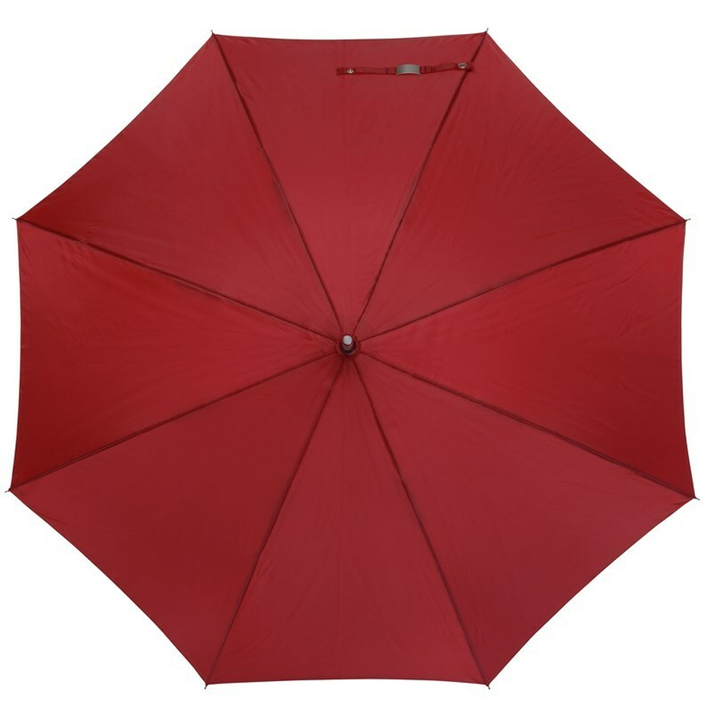 Зонт-трость JUBILEE Красный