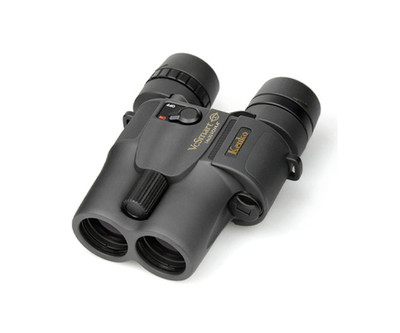 Бинокль KENKO VcSmart 14x30 со стабилизацией