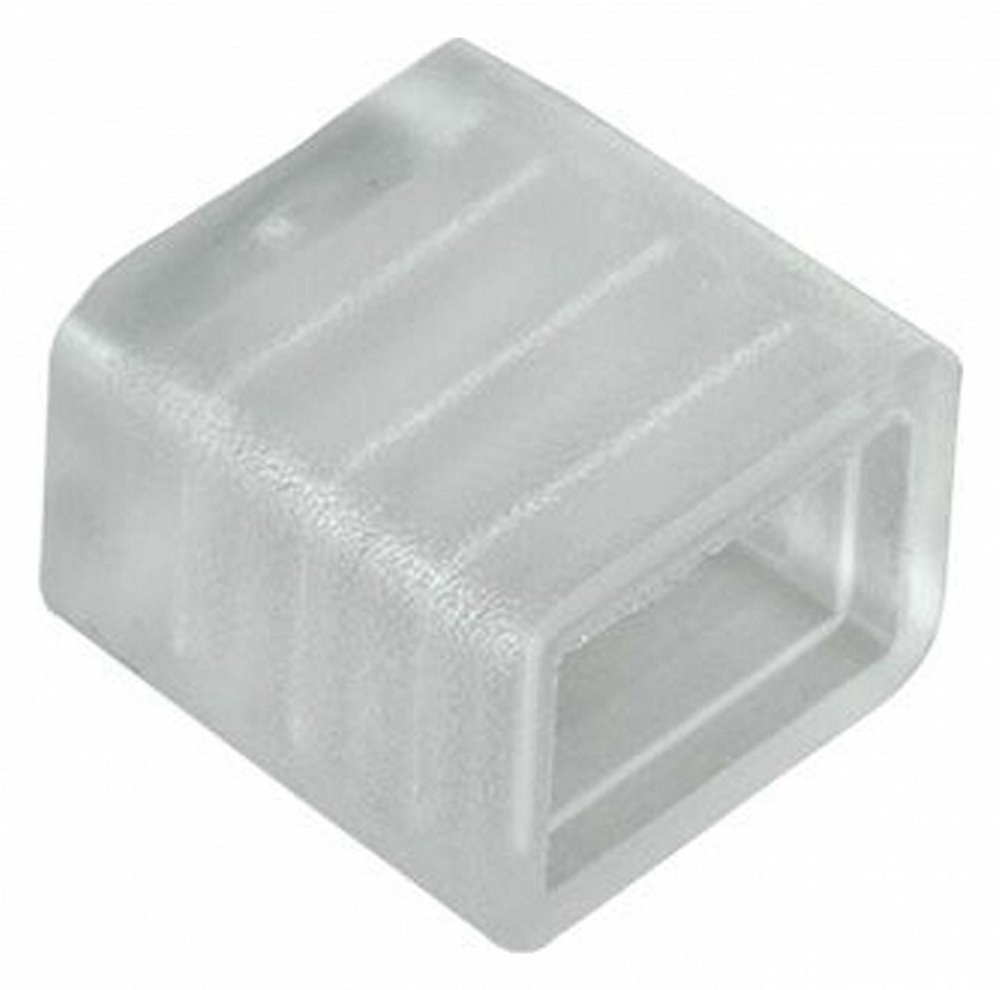 Заглушка Elektrostandard End Cup 220V 5050 прозрачный