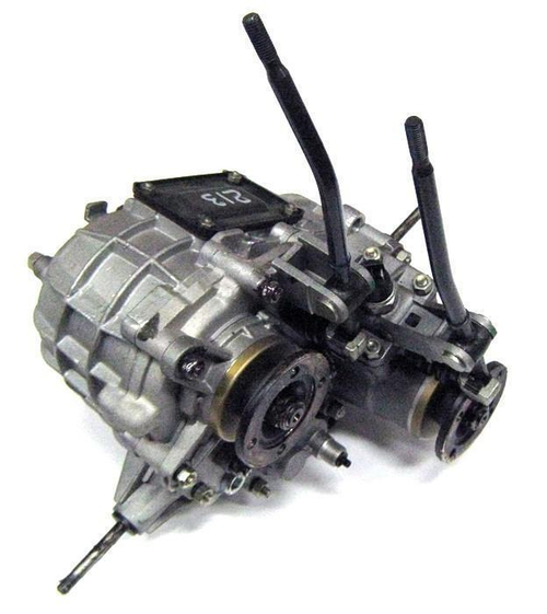 Коробка раздаточная ВАЗ 21213 Нива АвтоВАЗ