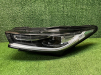 Фара левая EXEED TXL (2021-н.в.) LED